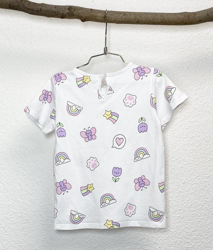 TShirt Fille 24 mois