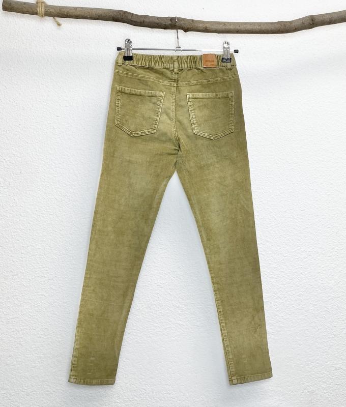 Pantalon Fille 10 ans