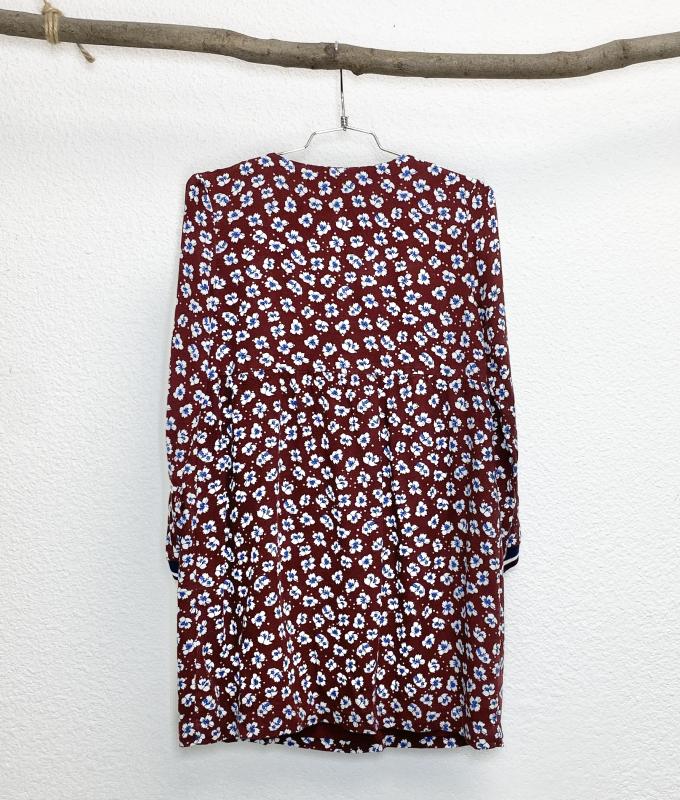 Robe Fille 10 ans
