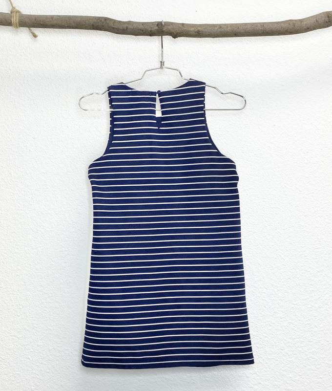 Robe Fille 8 ans