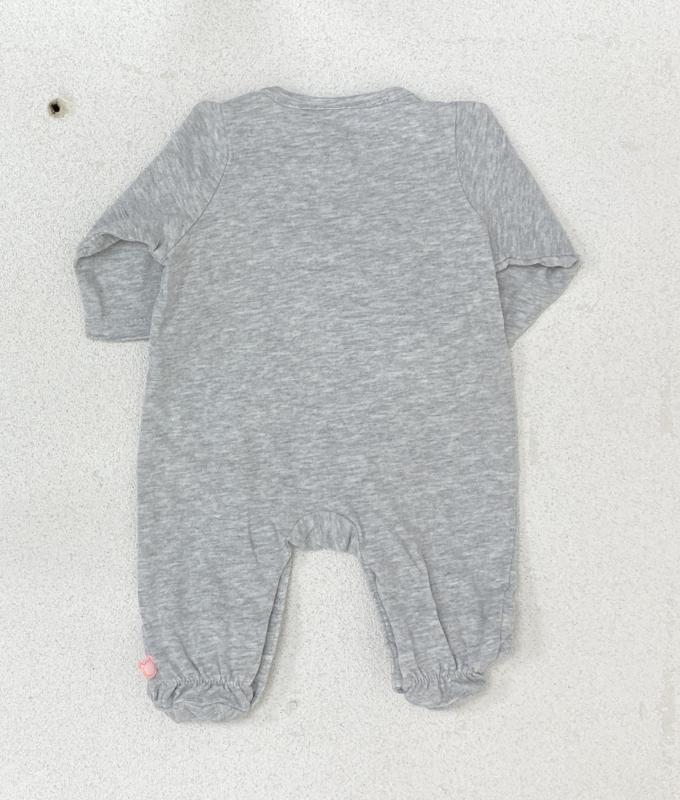 Pyjama Mixte 0 mois