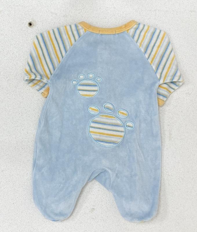 Pyjama Mixte 1 mois