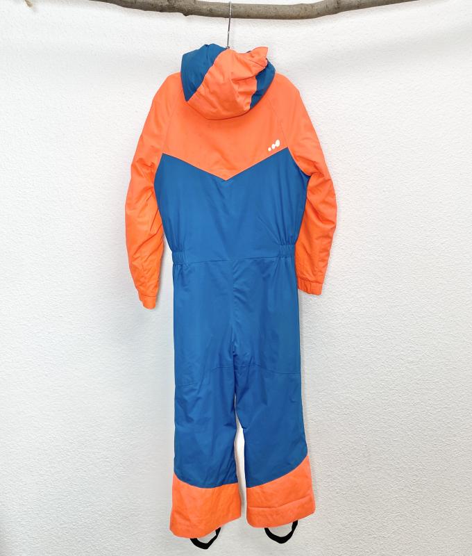 Ski Combi. Mixte 5 ans