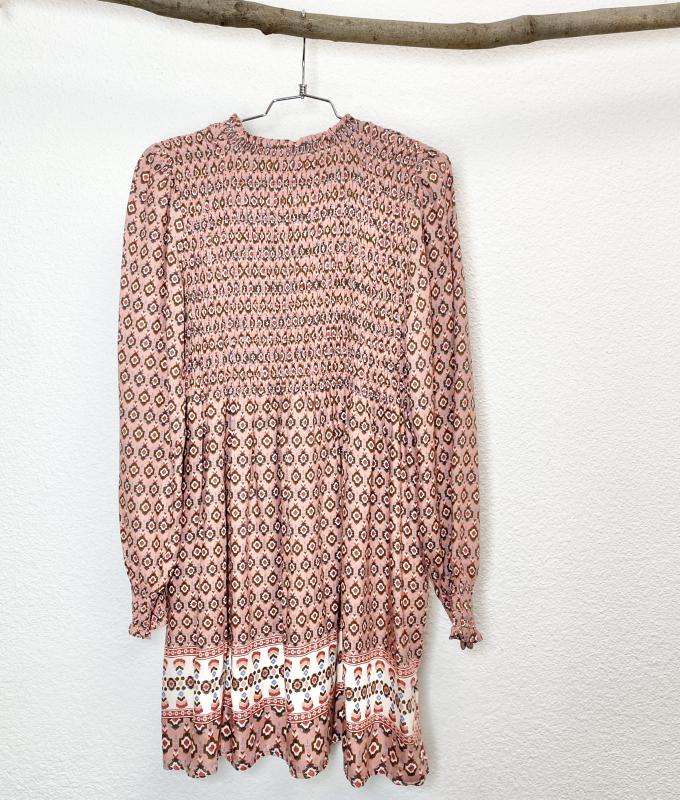 Robe Fille 12 ans