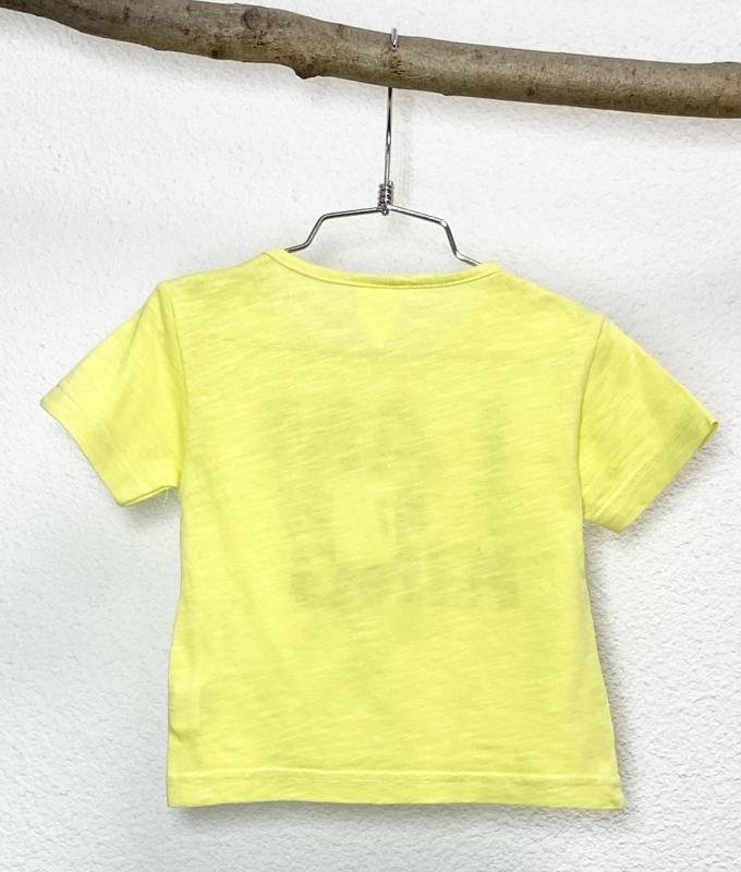 TShirt Garçon 6 mois