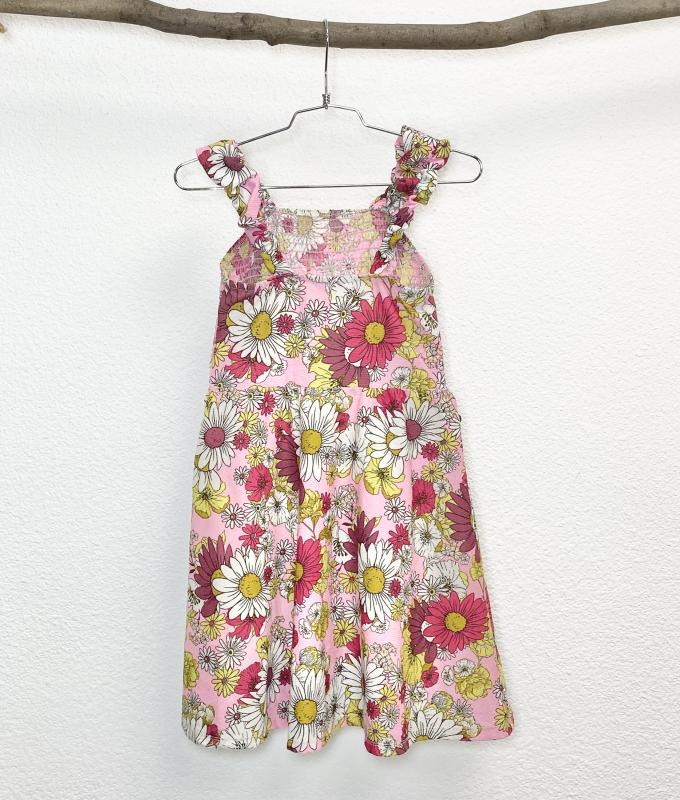Robe Fille 8 ans