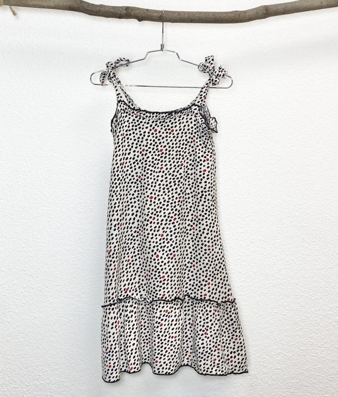 Robe Fille 6 ans