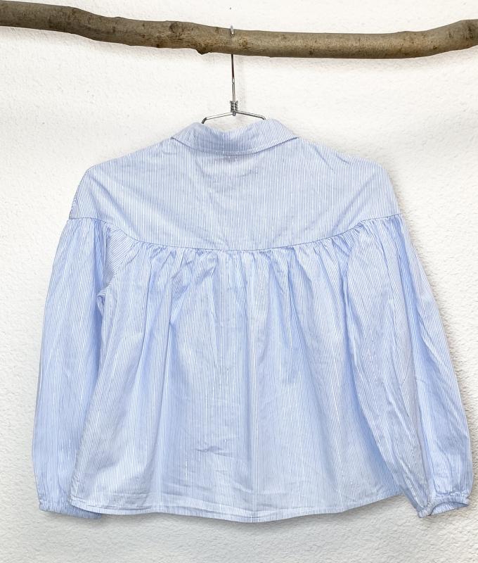 Chemise Fille 8 ans