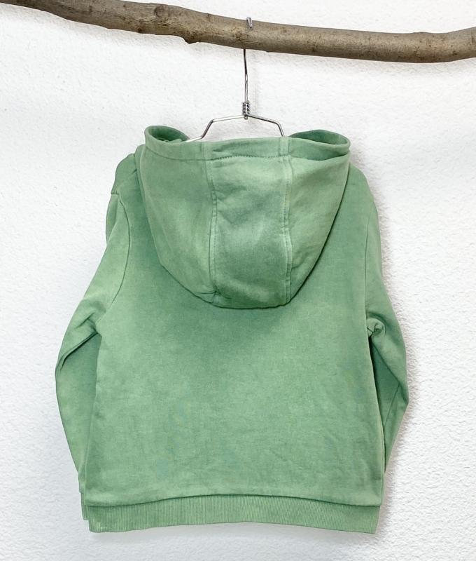 Sweat Garçon 4 ans