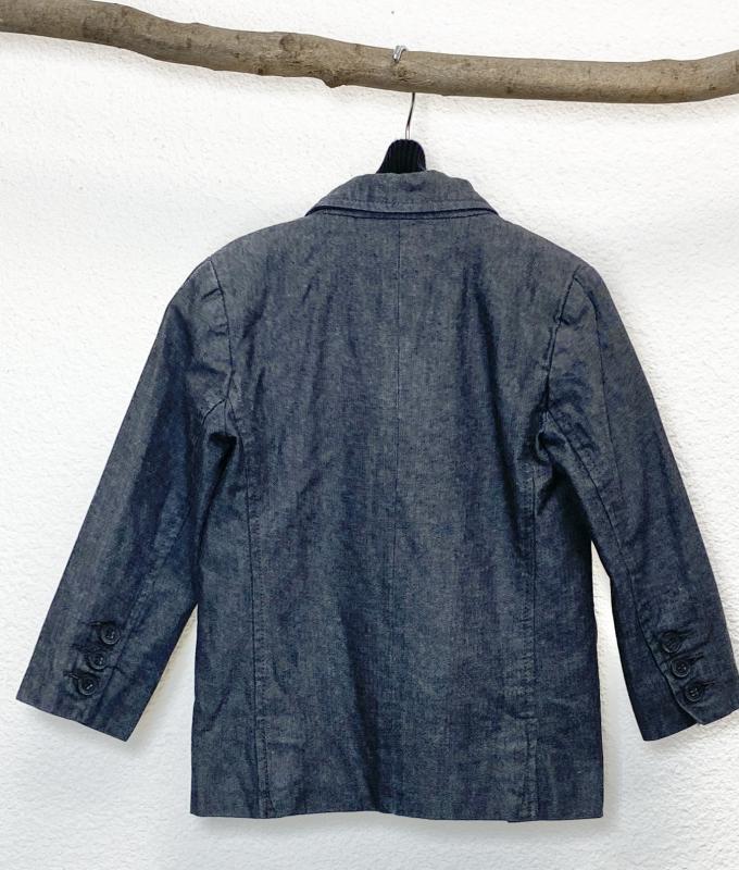 Veste Garçon 3 ans