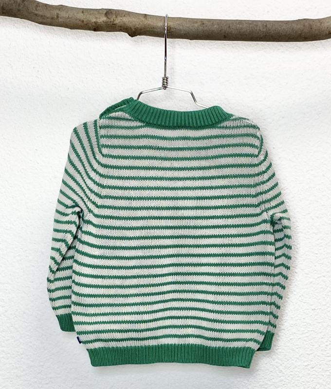 Pull Garçon 18 mois