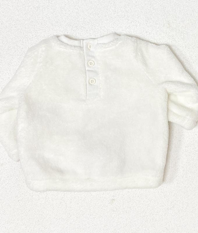 Sweat Garçon 3 mois