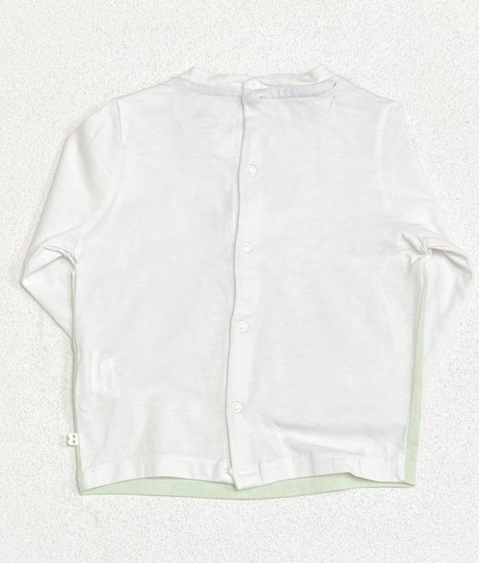 TShirt Mixte 6 mois