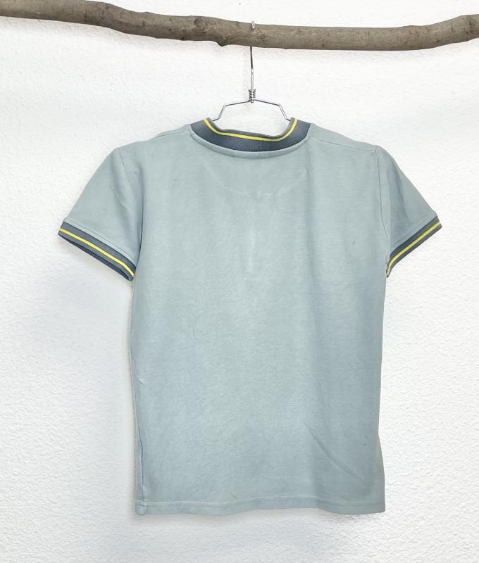 Polo Garçon 8 ans