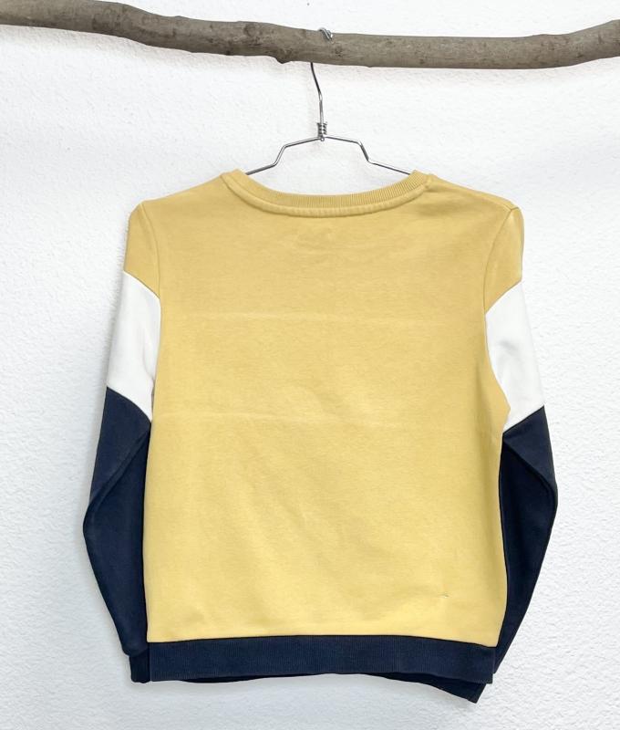 Sweat Garçon 8 ans