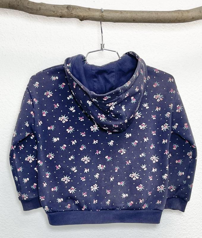 Sweat Fille 6 ans