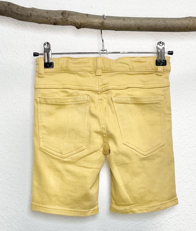 Bermuda Garçon 6 ans