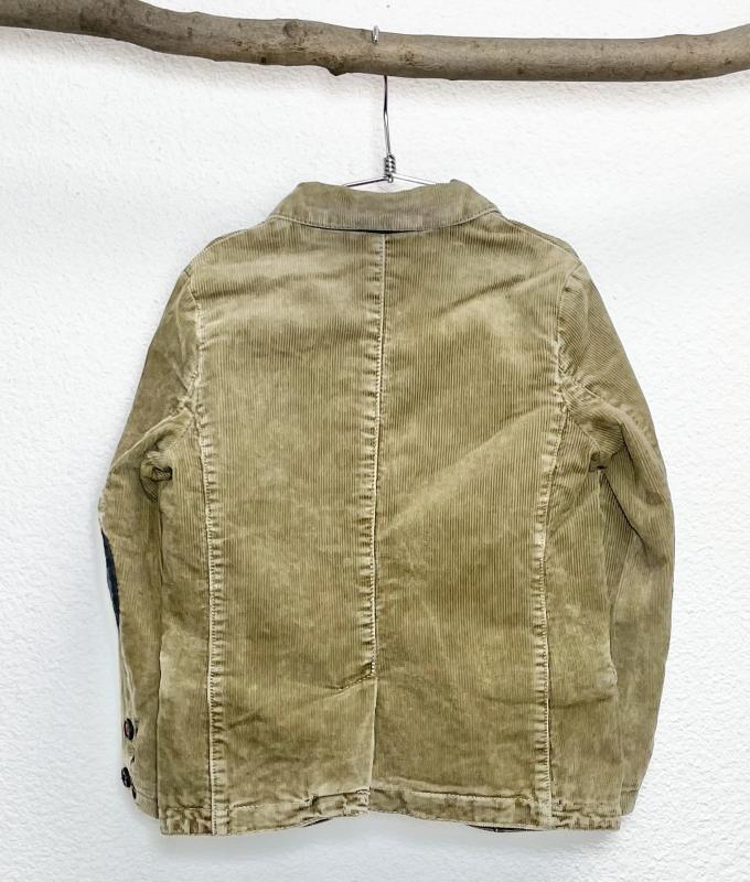Veste Garçon 5 ans
