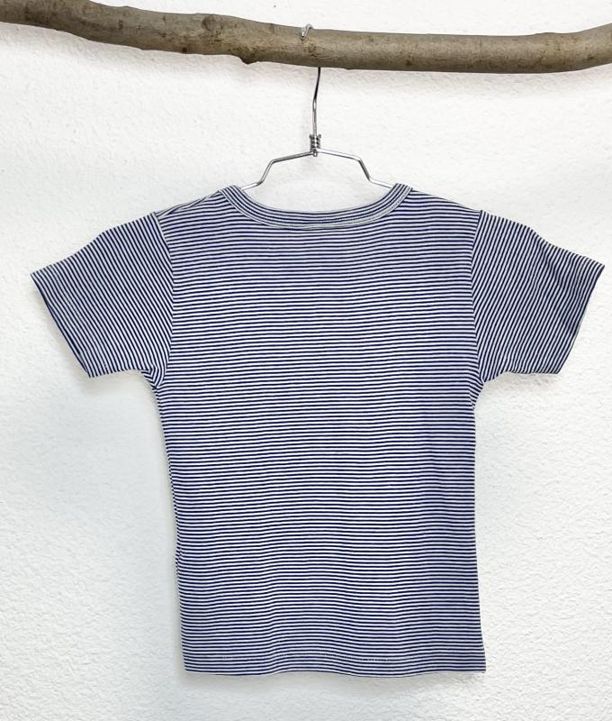 TShirt Mixte 4 ans
