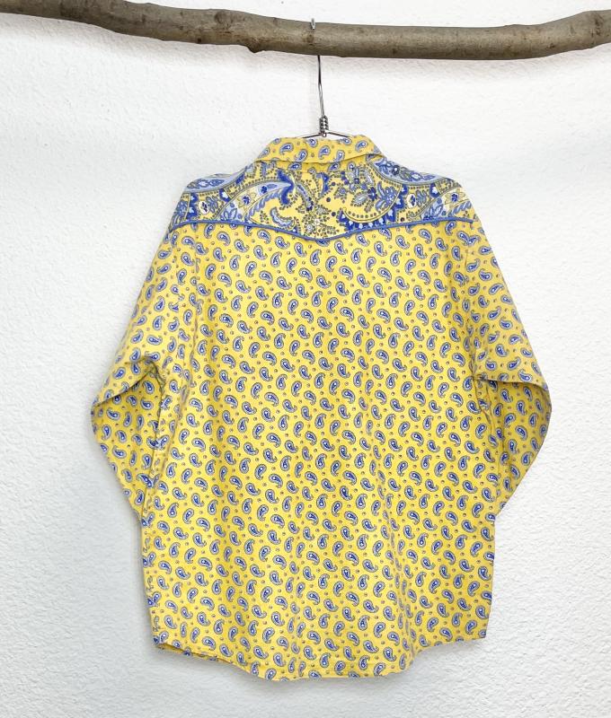 Chemise Mixte 4 ans