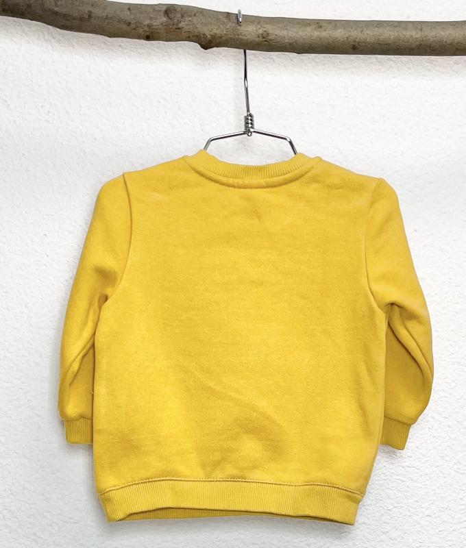 Sweat Garçon 6 mois