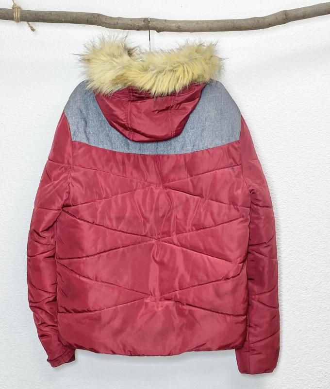 Manteau Garçon 14 ans