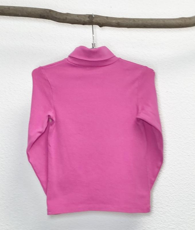Sous Pull Fille 8 ans