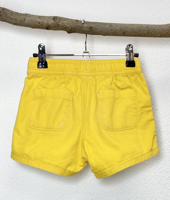 Short Garçon 4 ans
