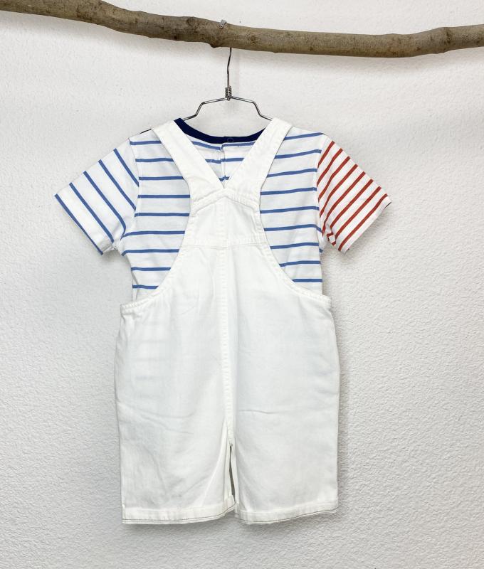 Ensemble Garçon 4 ans