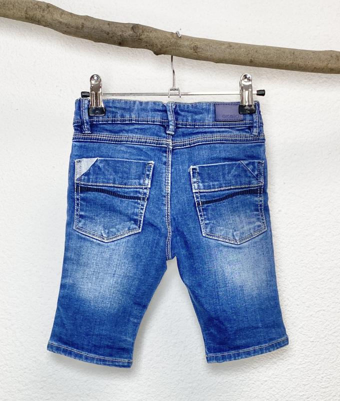 Bermuda Garçon 4 ans