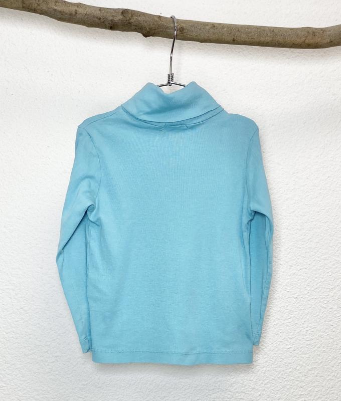 Sous Pull Fille 24 mois