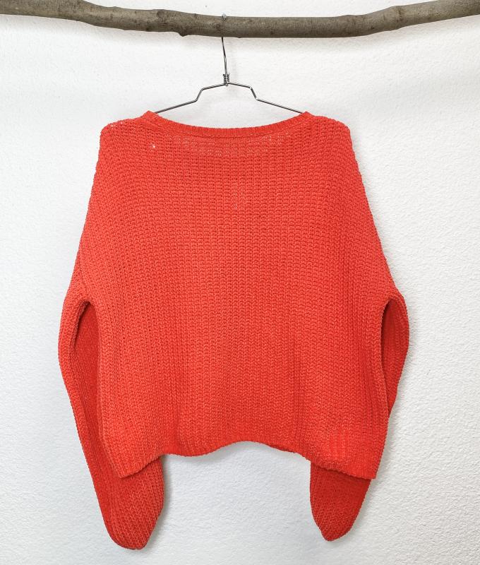 Pull Fille 12 ans