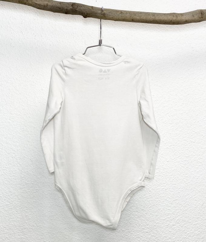 Body Garçon 3 ans