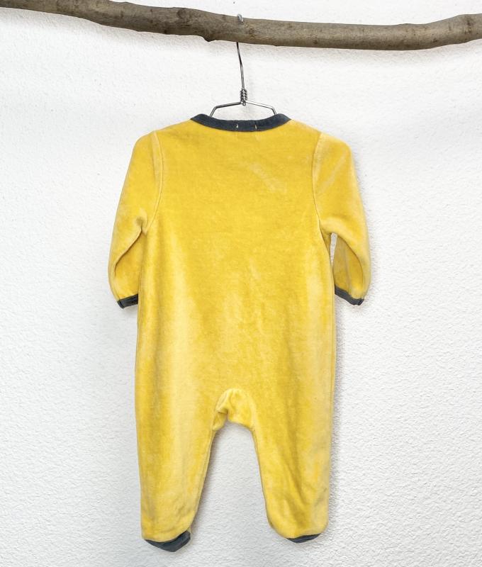 Pyjama Mixte 3 mois