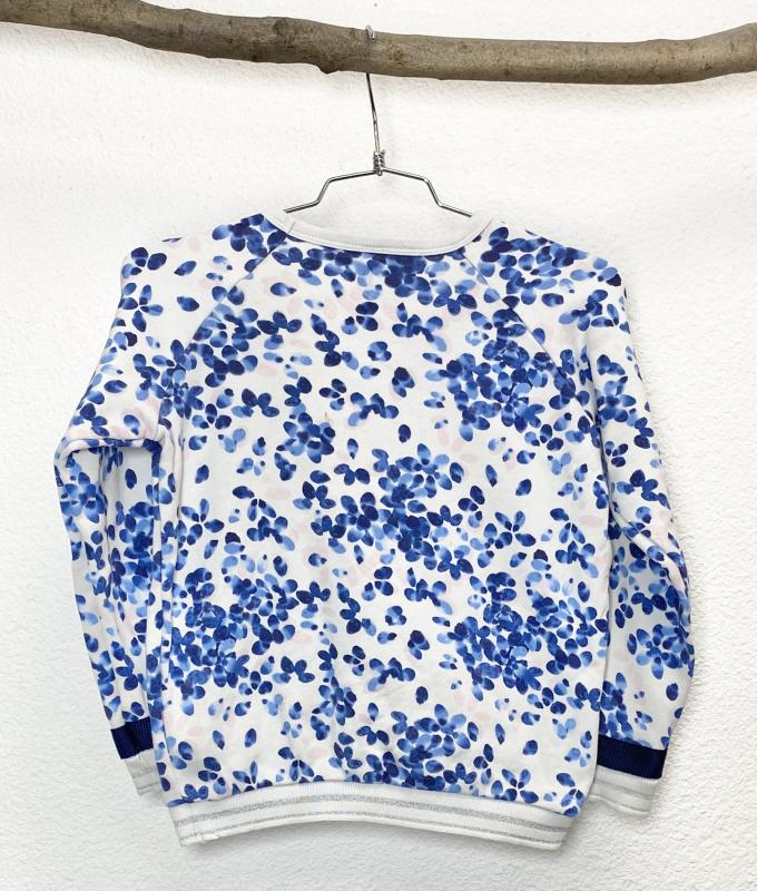 Sweat Fille 8 ans