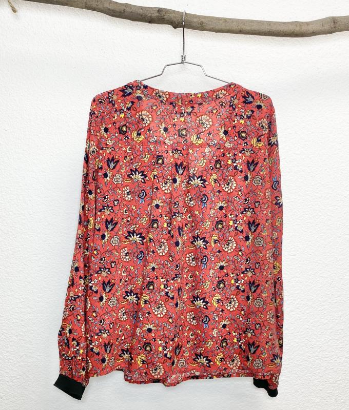 Blouse Fille 14 ans