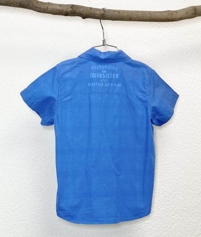 Chemise Garçon 5 ans
