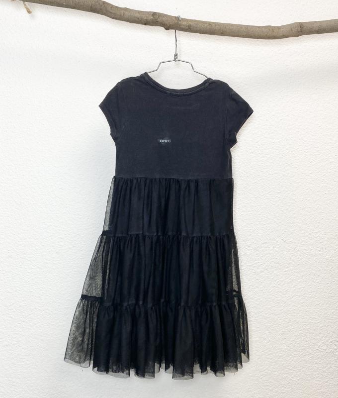 Robe Fille 5 ans