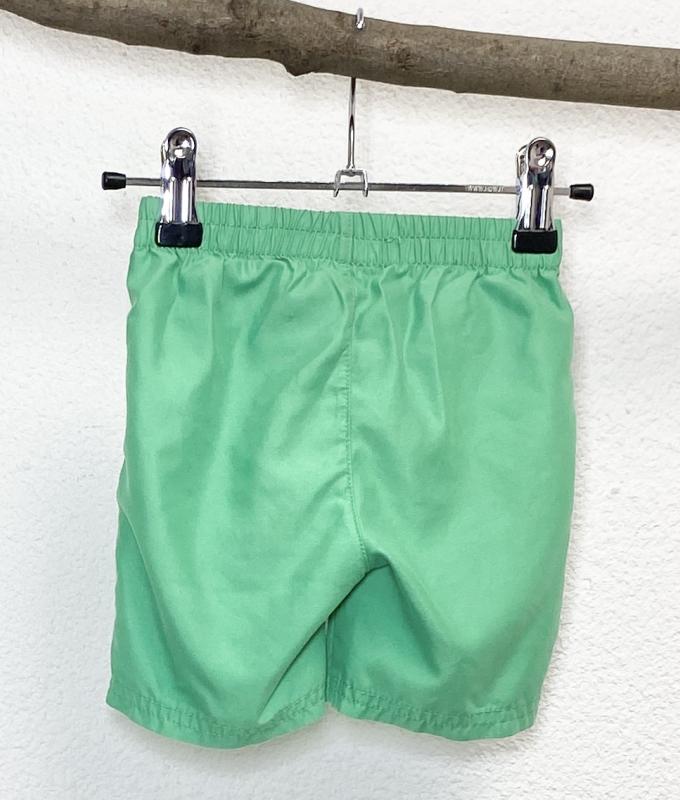 Short Garçon 18 mois