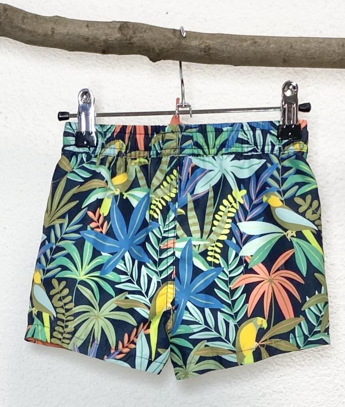 Short de bain Garçon 18 mois