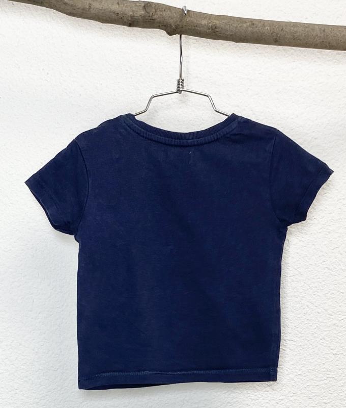 TShirt Mixte 12 mois