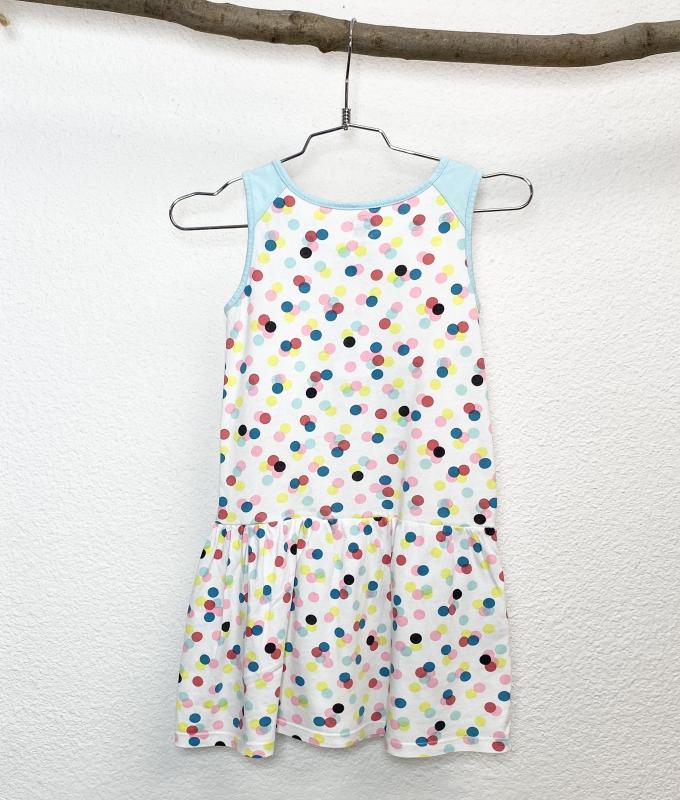 Robe Fille 6 ans