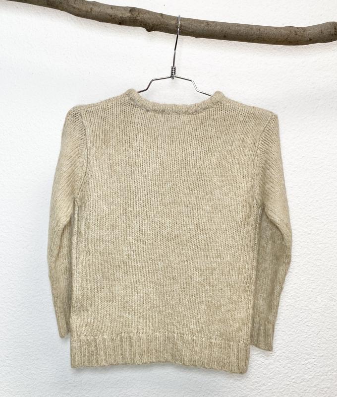 Pull Garçon 6 ans