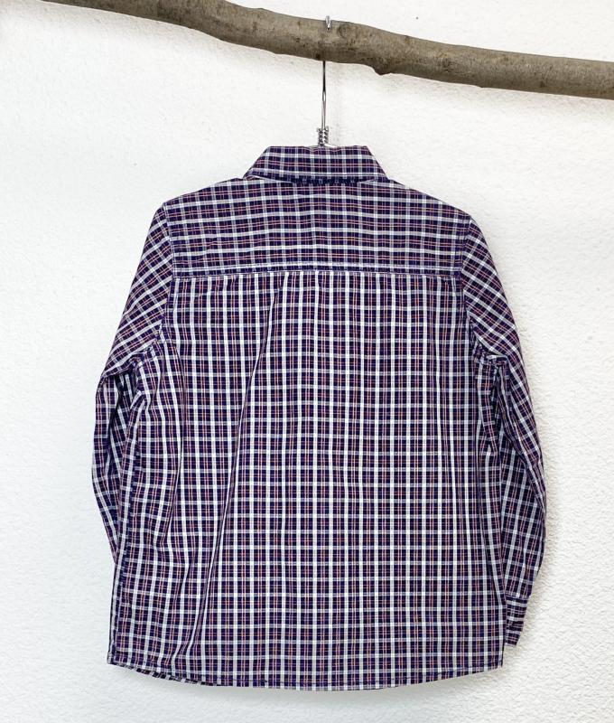Chemise Garçon 3 ans