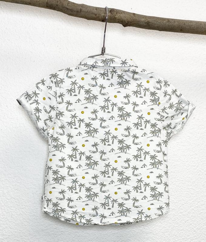 Chemise Garçon 18 mois