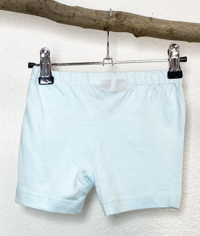 Short Garçon 6 mois