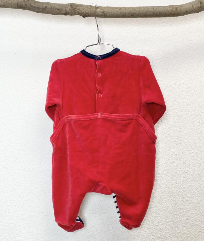 Pyjama Garçon 3 mois