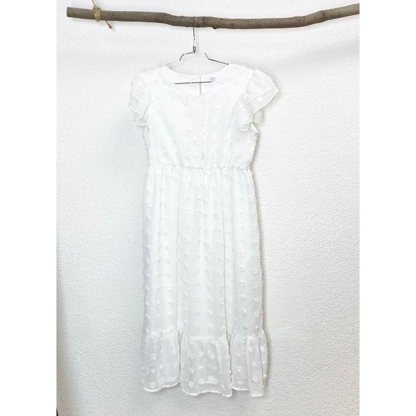 Robe Fille 12 ans