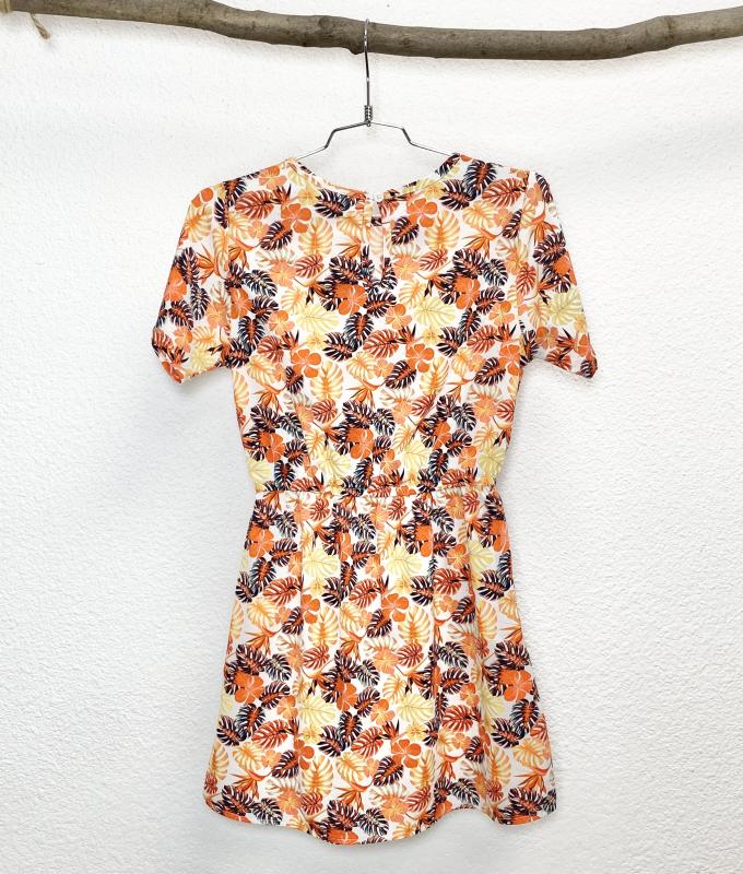Robe Fille 8 ans