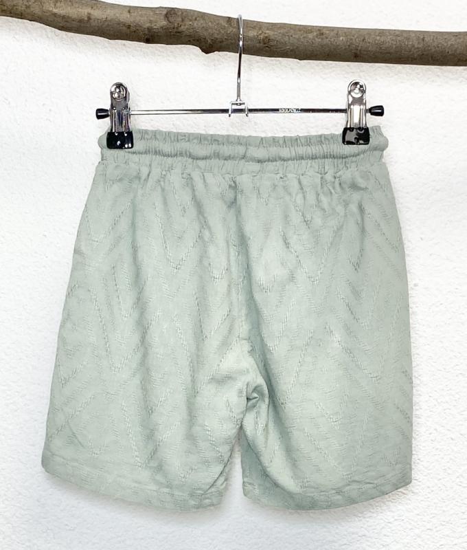 Short Fille 6 ans